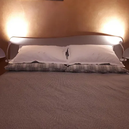 B&B Tre Confini Giaveno Exterior photo