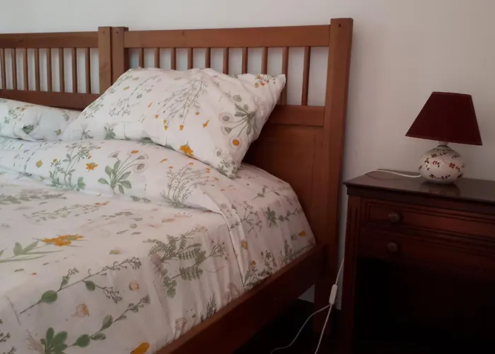 B&B Tre Confini