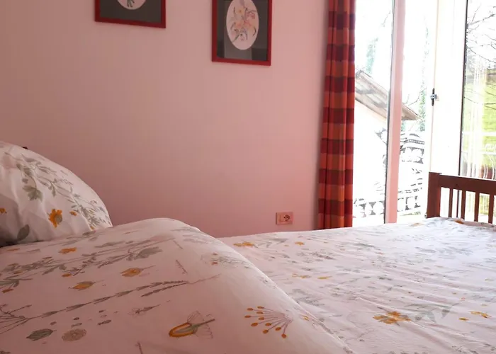 B&B Tre Confini