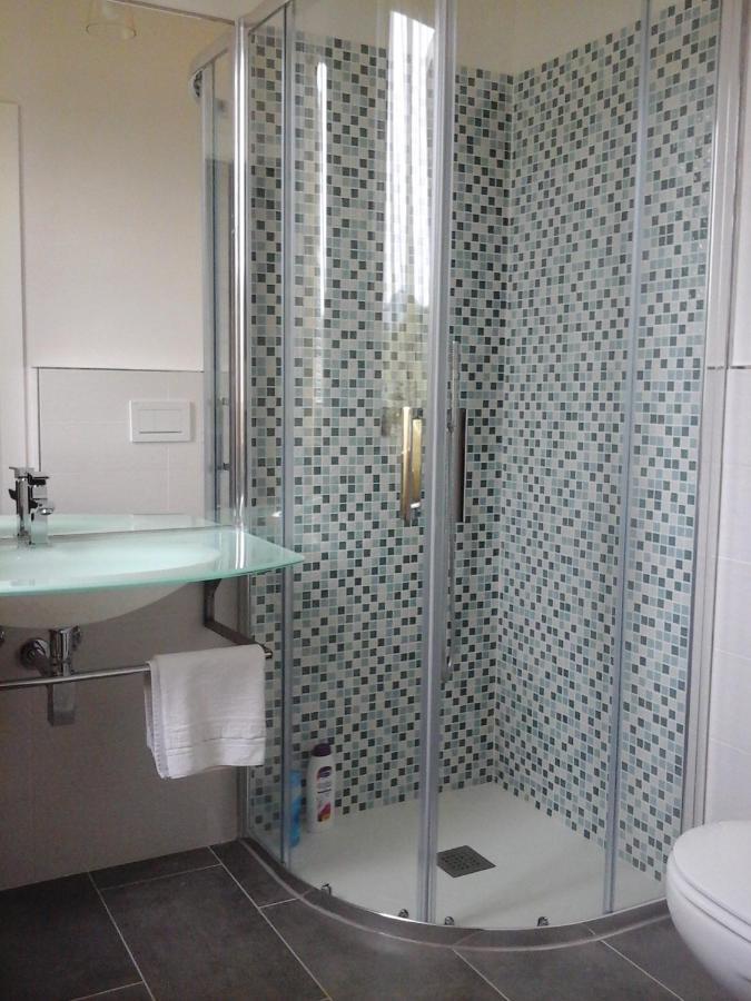 Tre Confini Bed & Breakfast