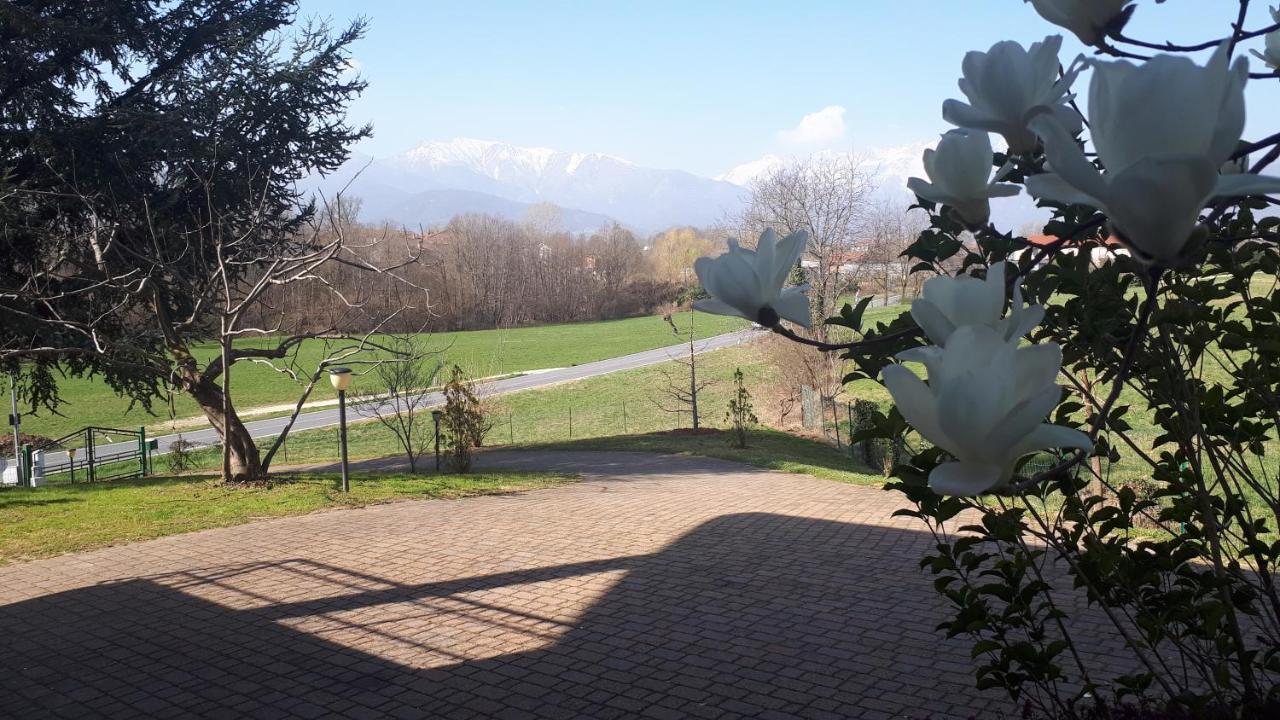 Tre Confini