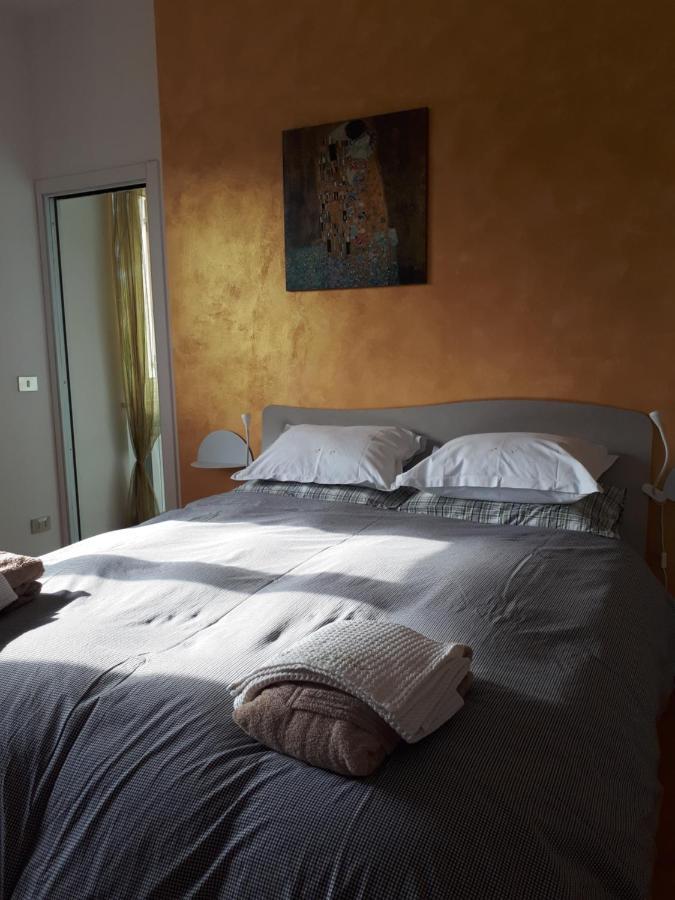 Frühstückspension Tre Confini Giaveno