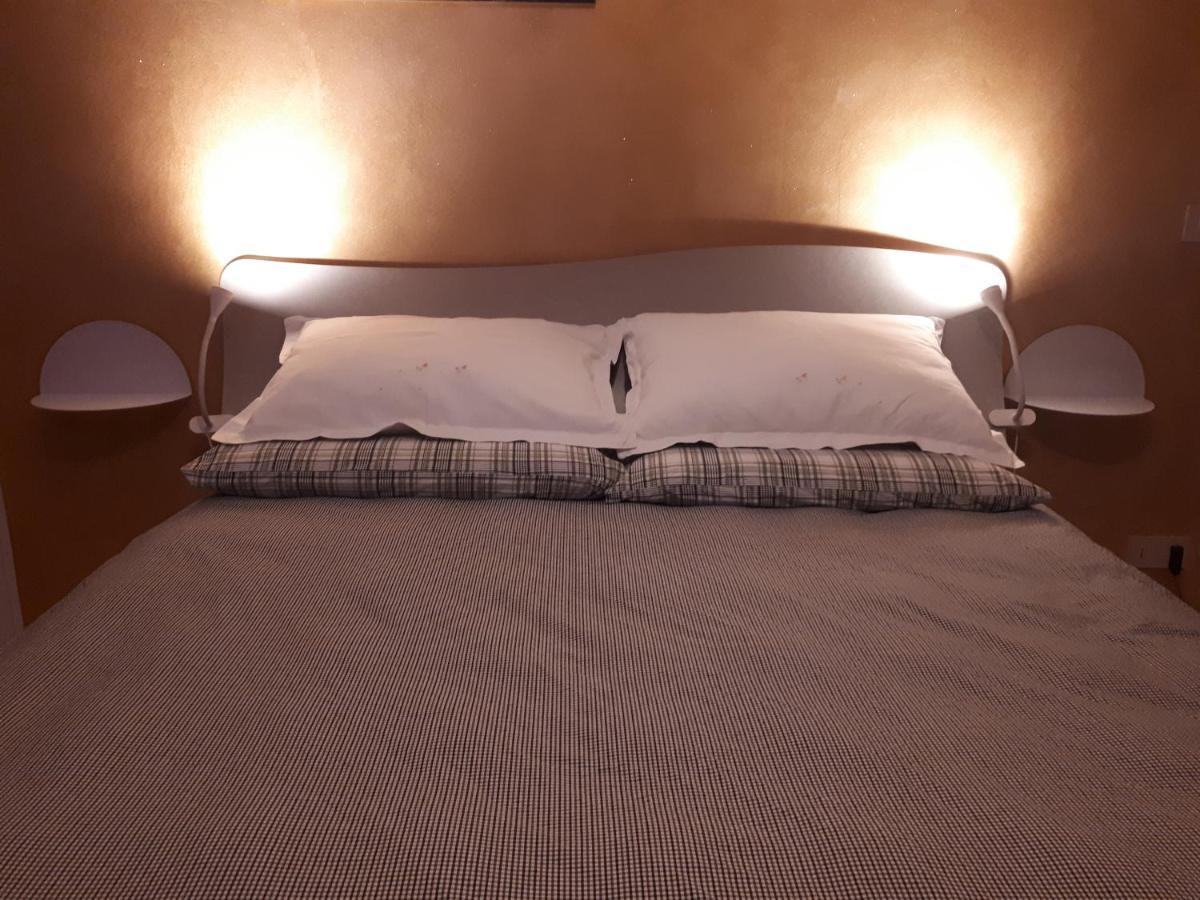 Frühstückspension Tre Confini Giaveno